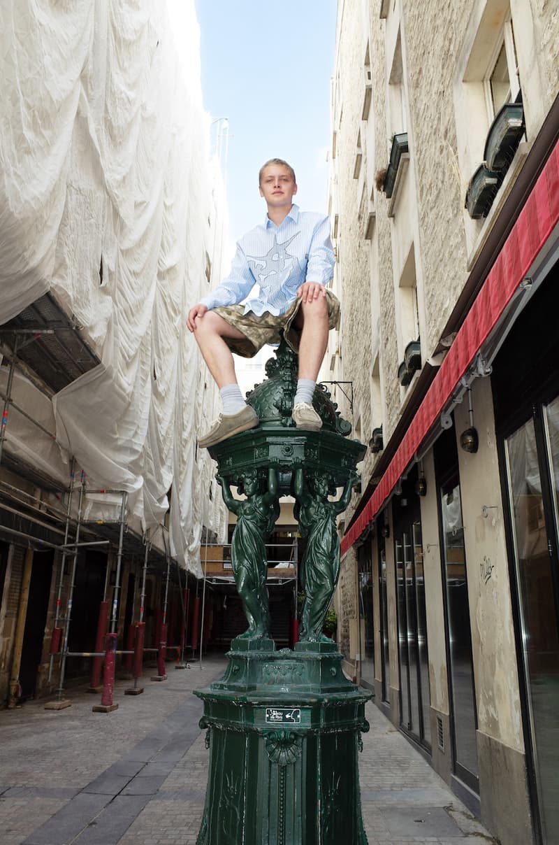 パムとボットが限定のコラボカプセルを発売 p.a.m. bott exclusive collb capsule collection release info