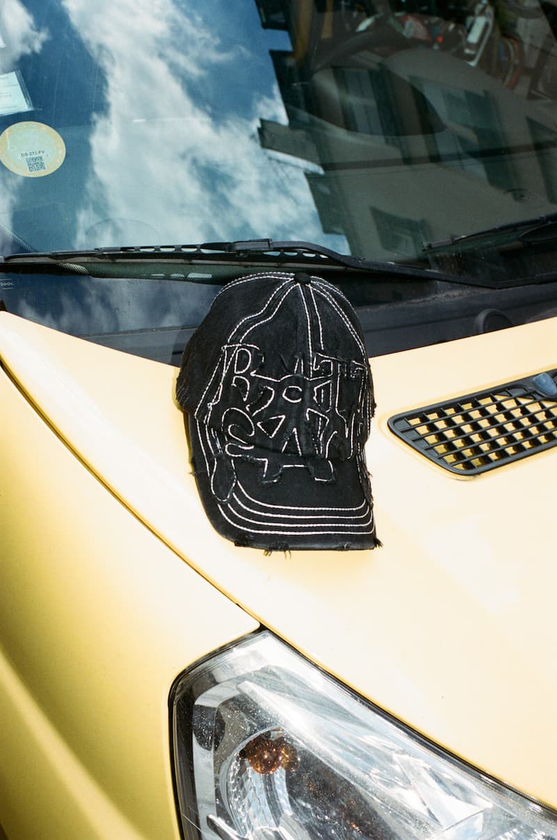 パムとボットが限定のコラボカプセルを発売 p.a.m. bott exclusive collb capsule collection release info