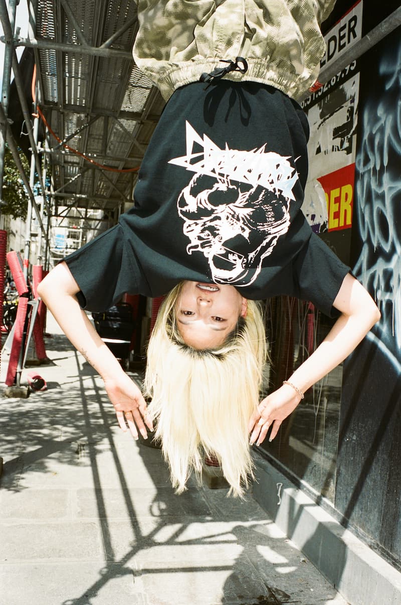 パムとボットが限定のコラボカプセルを発売 p.a.m. bott exclusive collb capsule collection release info