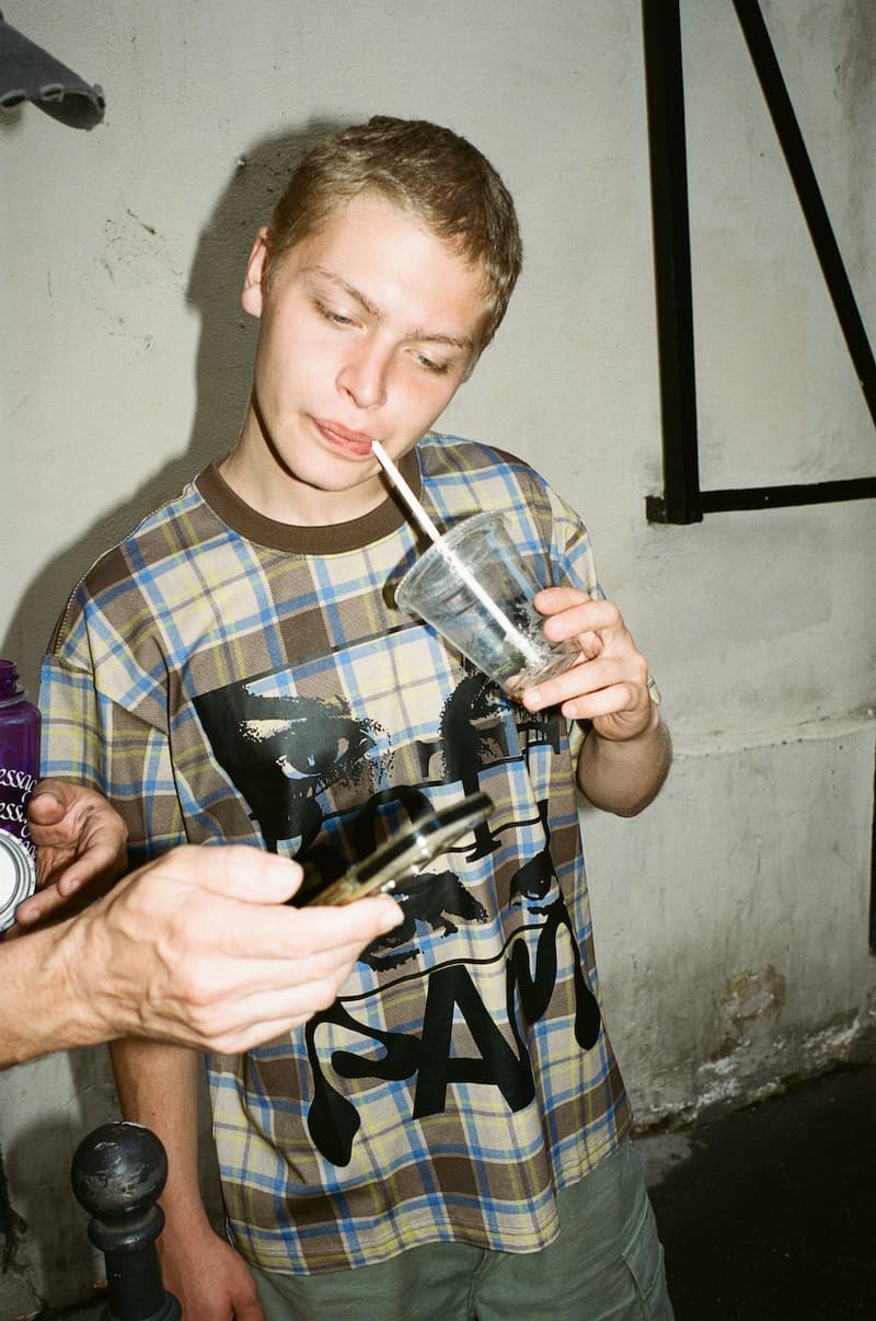 パムとボットが限定のコラボカプセルを発売 p.a.m. bott exclusive collb capsule collection release info