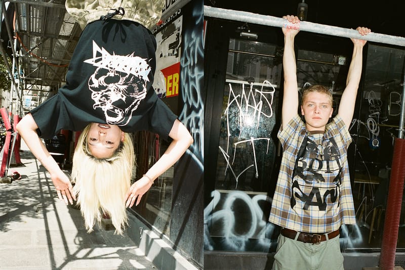 P.A.M. と BoTT が限定のコラボカプセルを発売