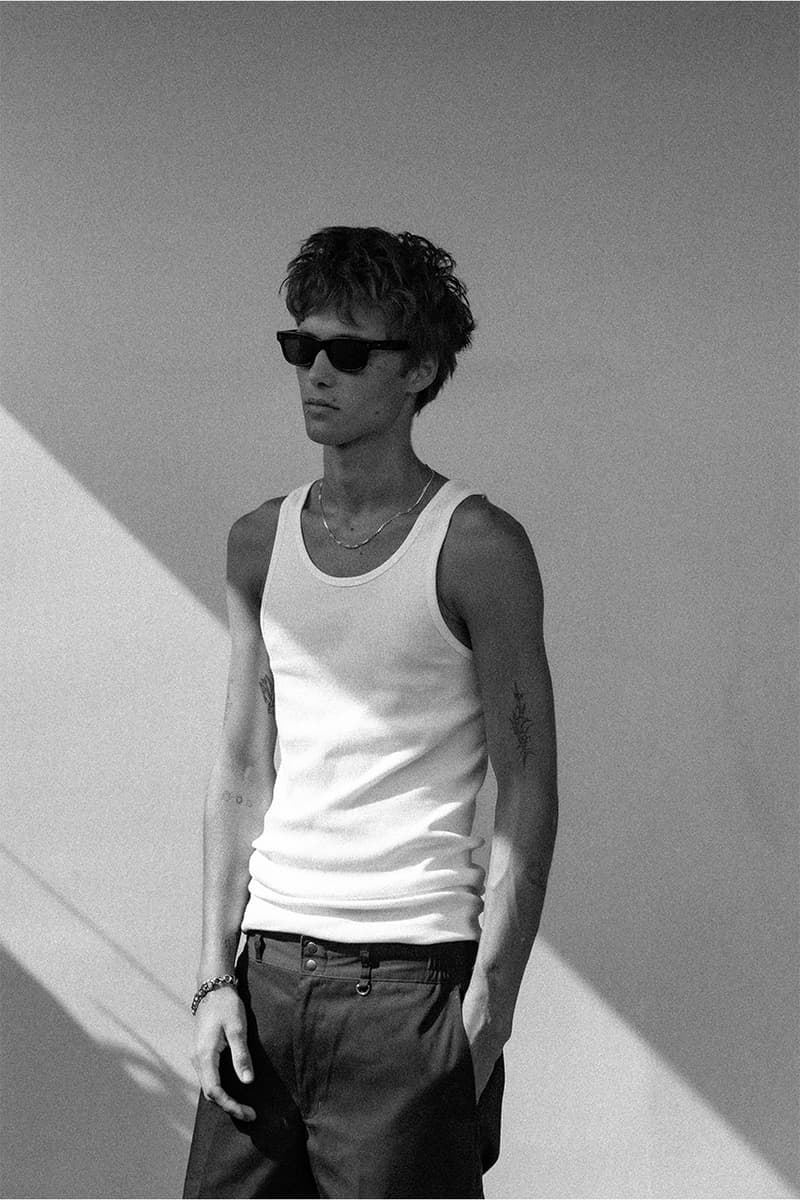 STAMPD x Dickies の初コラボパンツが日米同時ローンチ　スタンプドxディッキーズ