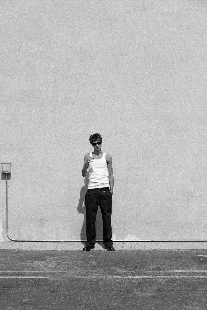 STAMPD x Dickies の初コラボパンツが日米同時ローンチ　スタンプドxディッキーズ