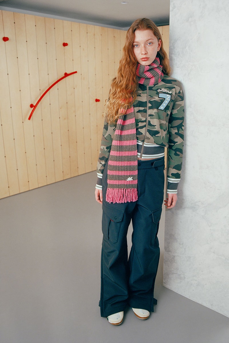 サンラブ2025年秋冬コレクション sunlove 2025 fall winter collection lookbooks
