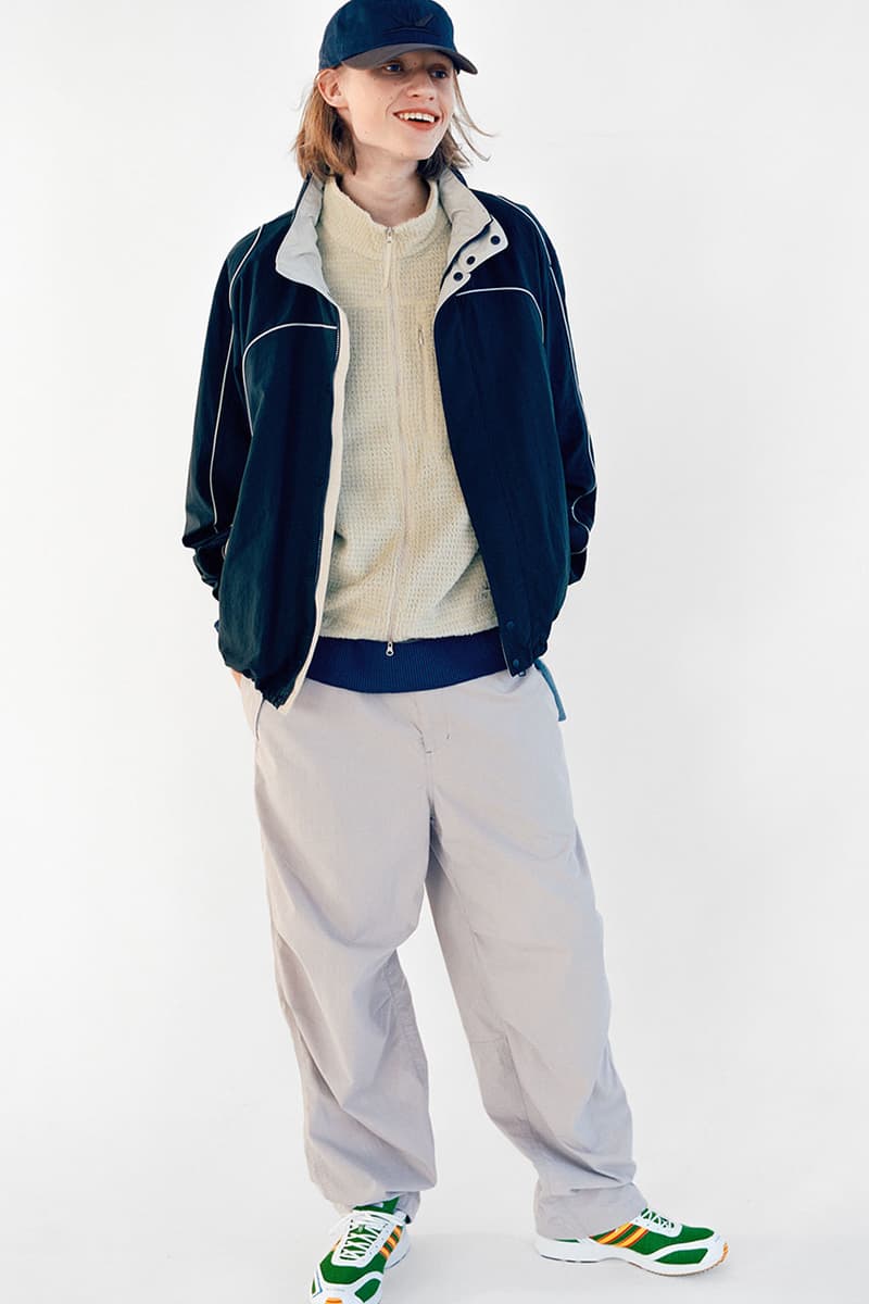 サンラブ2025年秋冬コレクション sunlove 2025 fall winter collection lookbooks