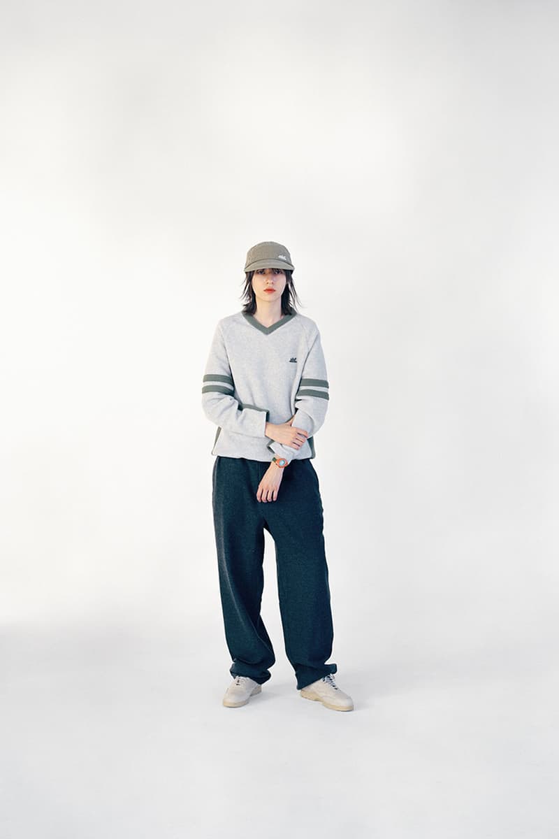 サンラブ2025年秋冬コレクション sunlove 2025 fall winter collection lookbooks