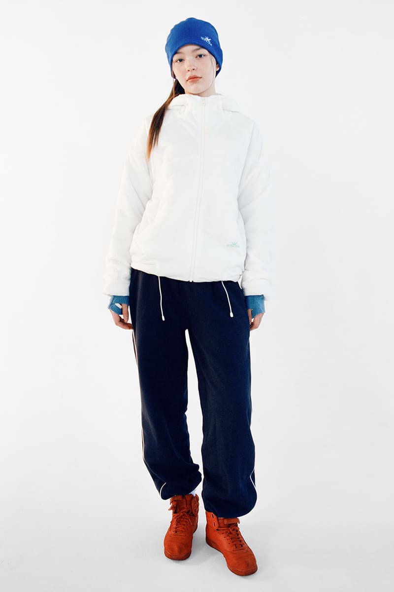 サンラブ2025年秋冬コレクション sunlove 2025 fall winter collection lookbooks