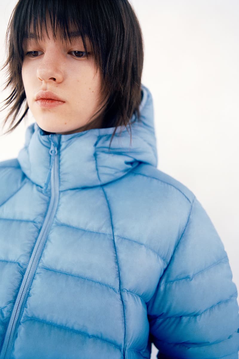 サンラブ2025年秋冬コレクション sunlove 2025 fall winter collection lookbooks