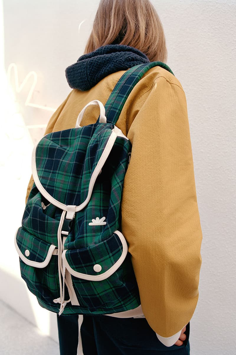 サンラブ2025年秋冬コレクション sunlove 2025 fall winter collection lookbooks