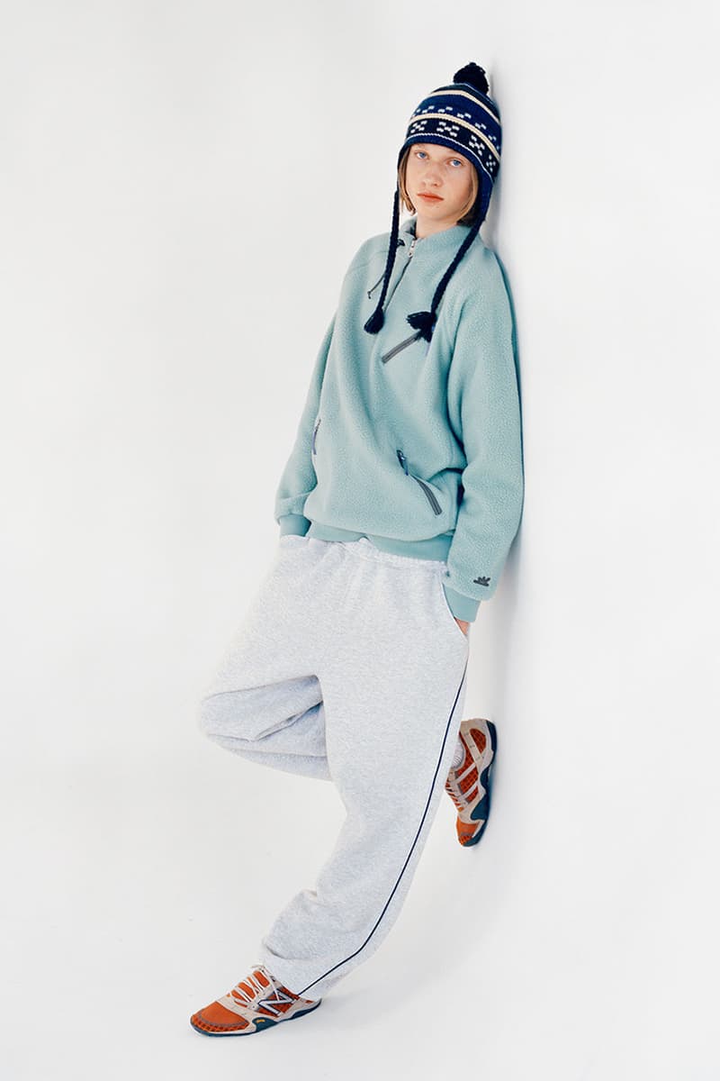 サンラブ2025年秋冬コレクション sunlove 2025 fall winter collection lookbooks