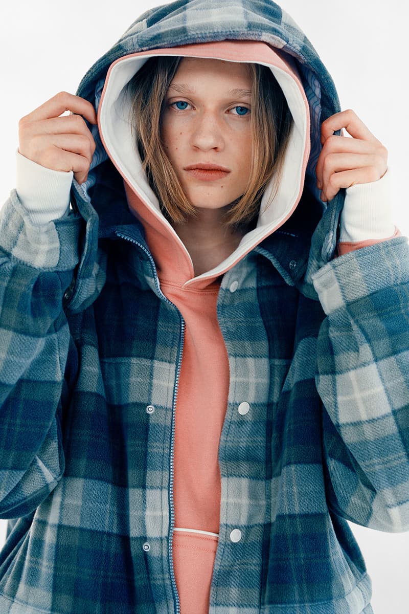 サンラブ2025年秋冬コレクション sunlove 2025 fall winter collection lookbooks