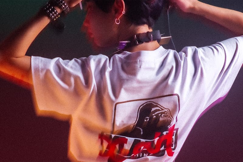 エクストララージxエックスガールxサマーソニック2025 による限定Tシャツ第2弾が登場 xlarge x girl summer sonic 2025 second edition release info