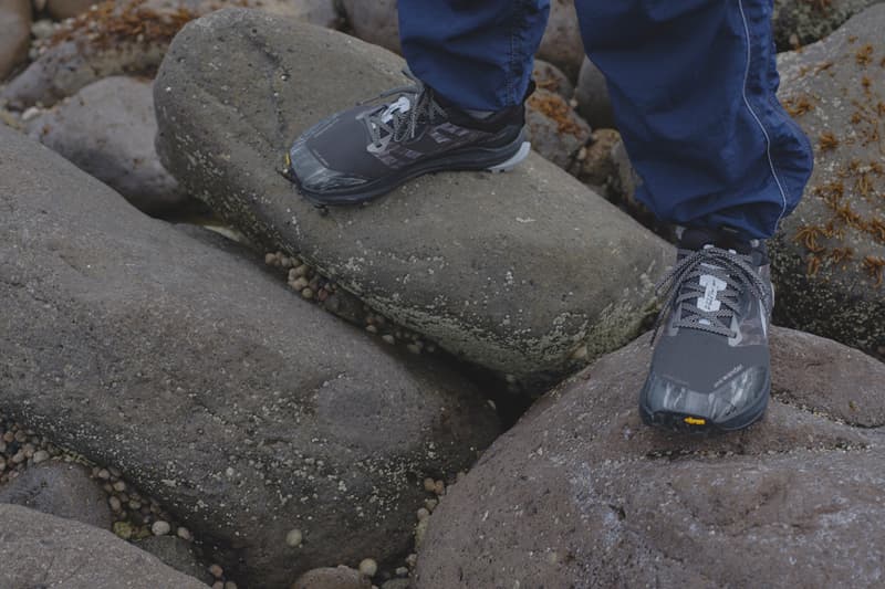 アルトラxアンドワンダーによるコラボレーションシューズ第2弾が登場 altra and wander collaboration shoes lone peak release info