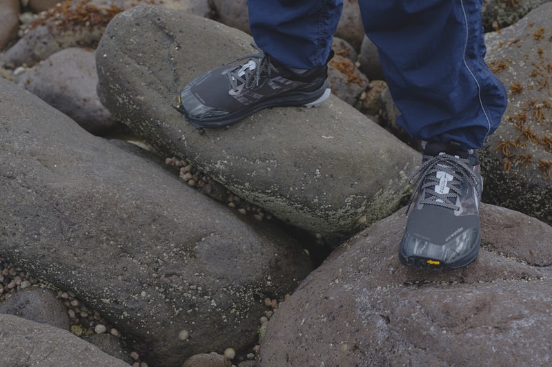 アルトラxアンドワンダーによるコラボレーションシューズ第2弾が登場 altra and wander collaboration shoes lone peak release info
