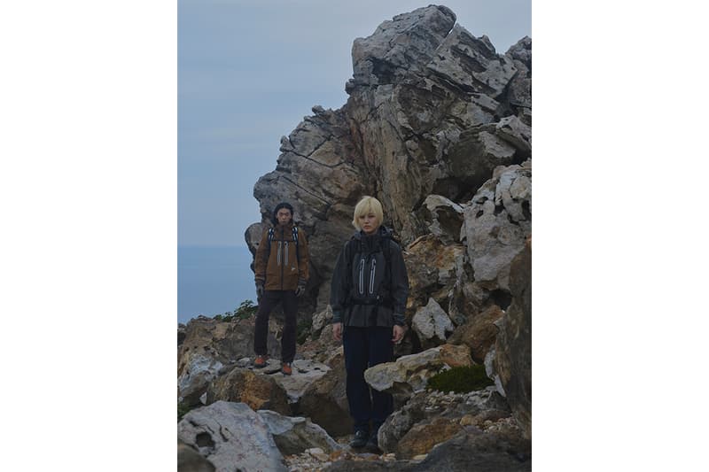 アルトラxアンドワンダーによるコラボレーションシューズ第2弾が登場 altra and wander collaboration shoes lone peak release info