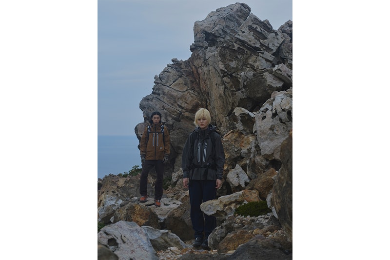 アルトラxアンドワンダーによるコラボレーションシューズ第2弾が登場 altra and wander collaboration shoes lone peak release info