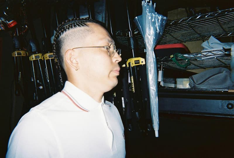 気鋭ラッパー CFNマリクとテテによる一夜限りのツーマンライブ back to film cfn malik tete two man live xx in www