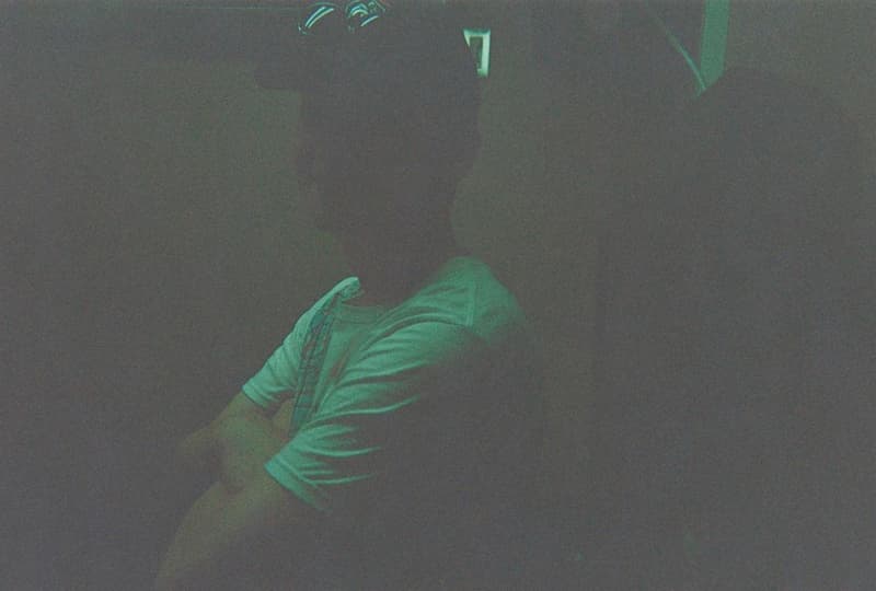 気鋭ラッパー CFNマリクとテテによる一夜限りのツーマンライブ back to film cfn malik tete two man live xx in www