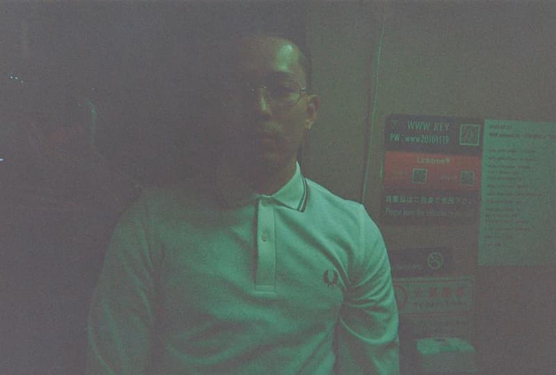 気鋭ラッパー CFNマリクとテテによる一夜限りのツーマンライブ back to film cfn malik tete two man live xx in www