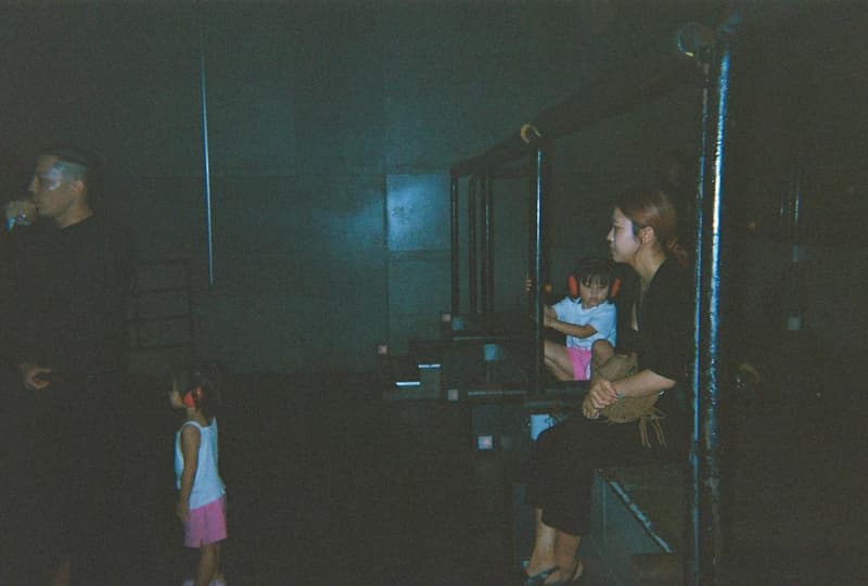 気鋭ラッパー CFNマリクとテテによる一夜限りのツーマンライブ back to film cfn malik tete two man live xx in www