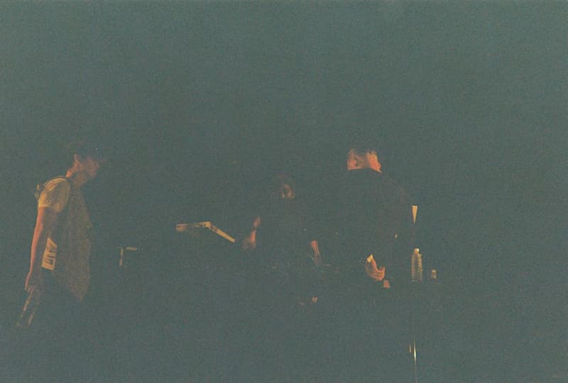 気鋭ラッパー CFNマリクとテテによる一夜限りのツーマンライブ back to film cfn malik tete two man live xx in www