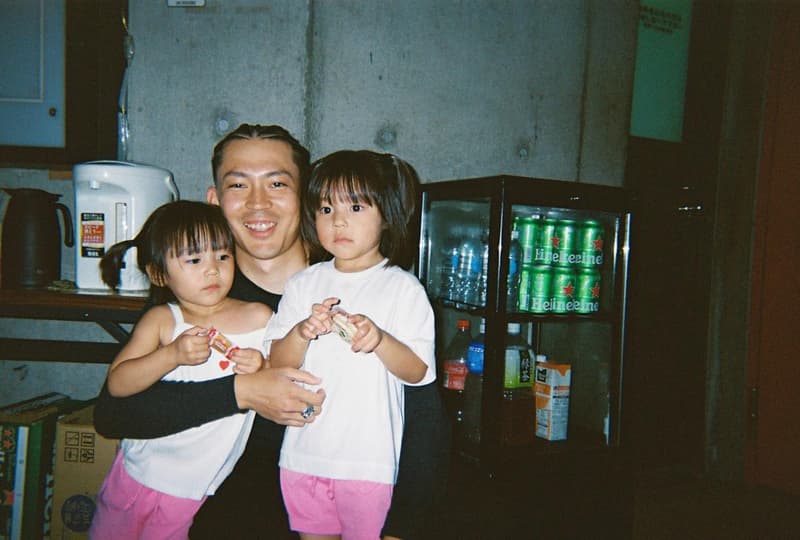 気鋭ラッパー CFNマリクとテテによる一夜限りのツーマンライブ back to film cfn malik tete two man live xx in www