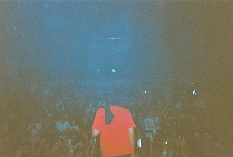 気鋭ラッパー CFNマリクとテテによる一夜限りのツーマンライブ back to film cfn malik tete two man live xx in www