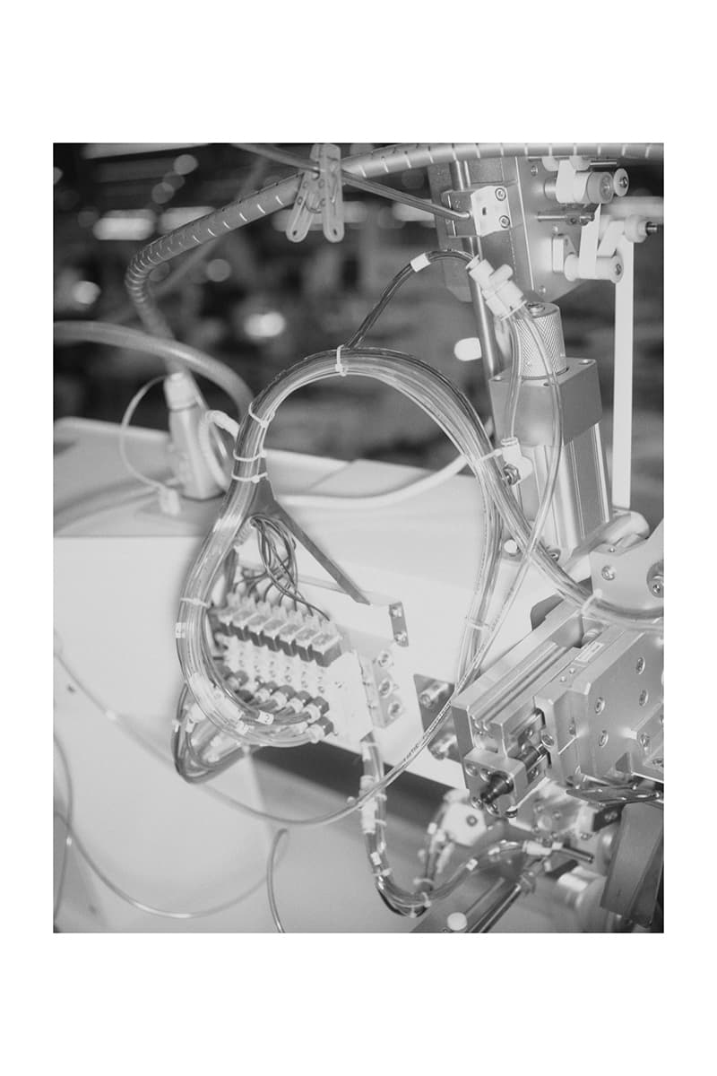 ゴールドウィン 2025年秋冬コレクション goldwin 2025 autumn winter collection look books