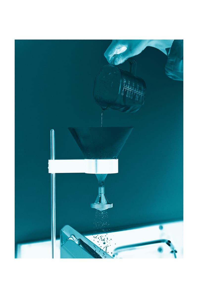 ゴールドウィン 2025年秋冬コレクション goldwin 2025 autumn winter collection look books