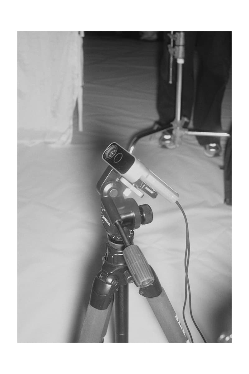 ゴールドウィン 2025年秋冬コレクション goldwin 2025 autumn winter collection look books