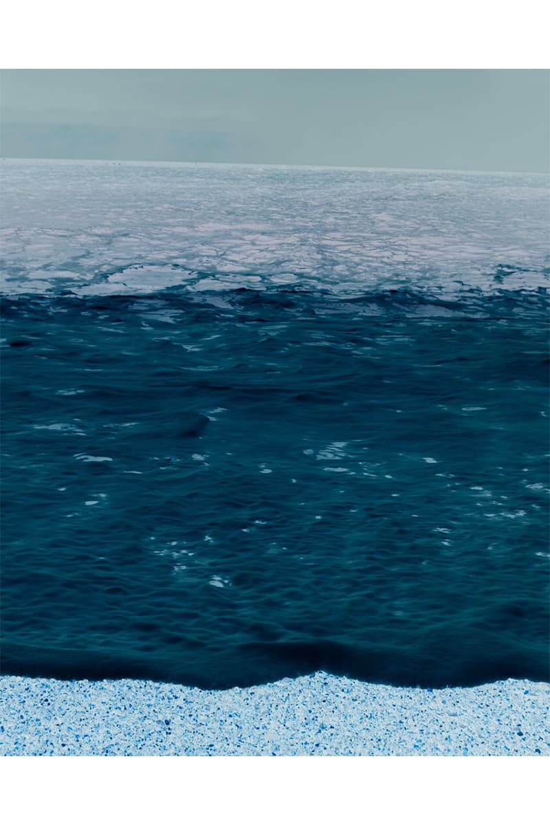 ゴールドウィン 2025年秋冬コレクション goldwin 2025 autumn winter collection look books