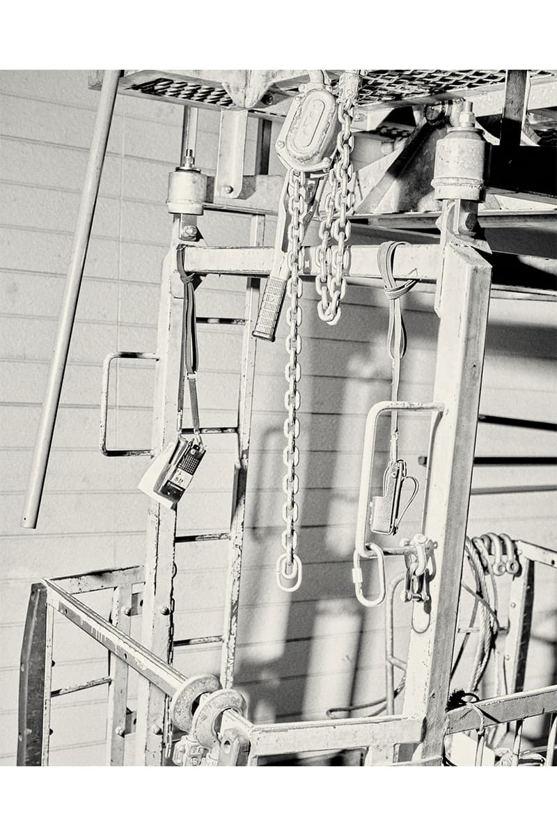 ゴールドウィン 2025年秋冬コレクション goldwin 2025 autumn winter collection look books