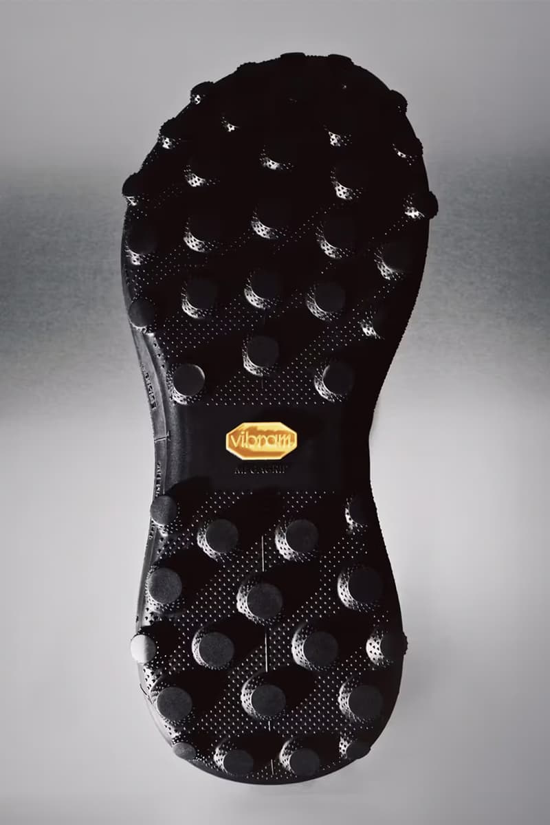 サティスファイ 初のオリジナルランニングシューズ ザ・ロッカーがデビュー SATISFY TheROCKER release info