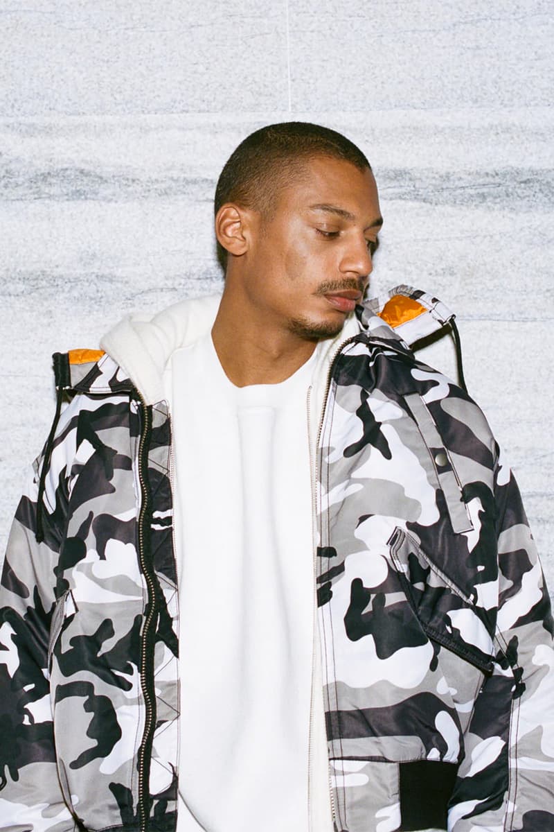 ステューシー 2025年秋コレクション STÜSSY FALL '25 COLLECTION