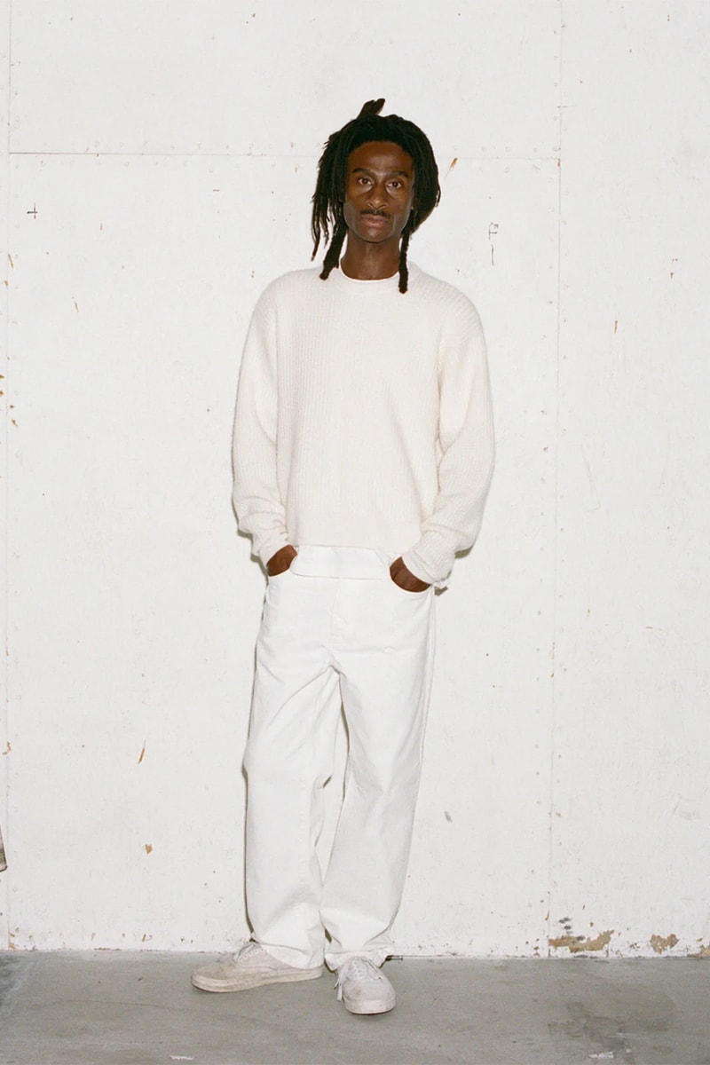 ステューシー 2025年秋コレクション STÜSSY FALL '25 COLLECTION