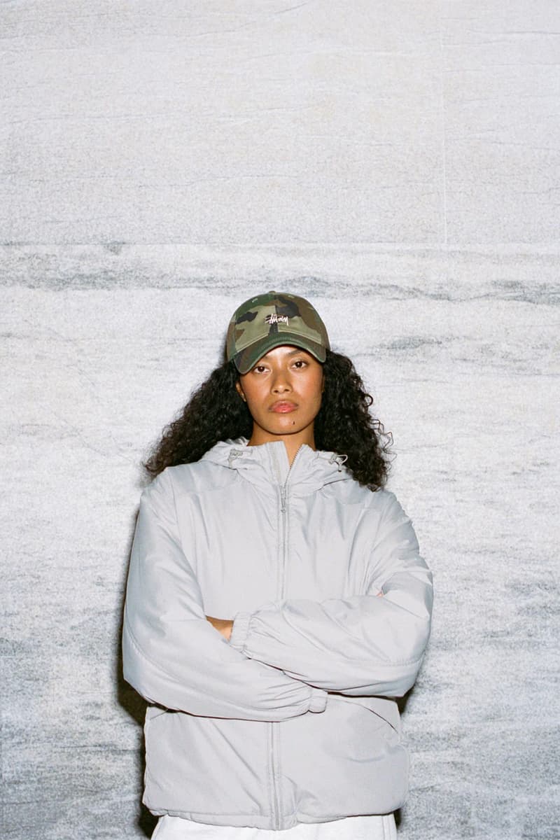ステューシー 2025年秋コレクション STÜSSY FALL '25 COLLECTION