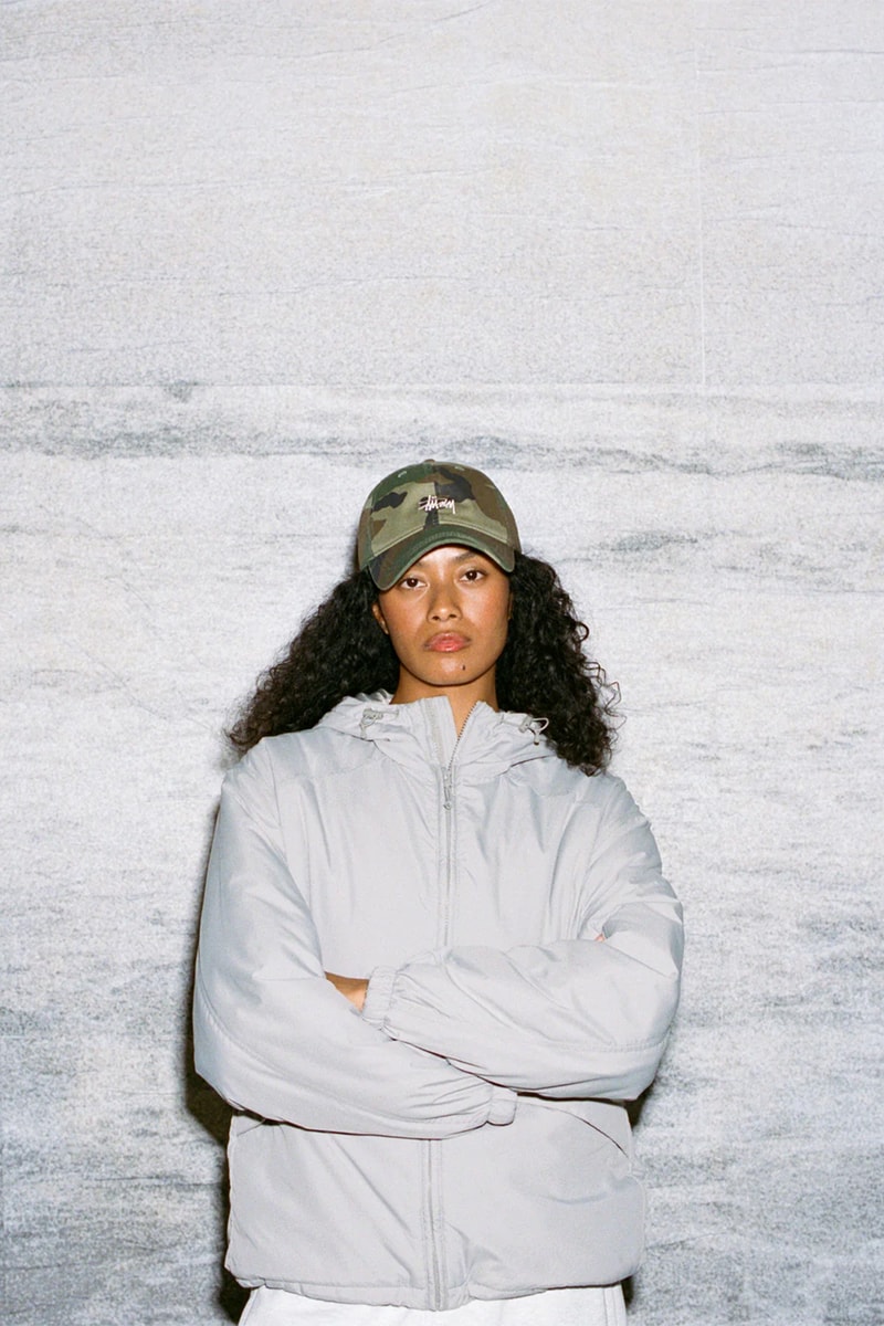ステューシー 2025年秋コレクション STÜSSY FALL '25 COLLECTION