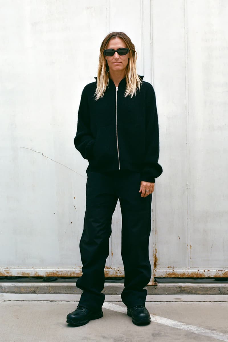 ステューシー 2025年秋コレクション STÜSSY FALL '25 COLLECTION