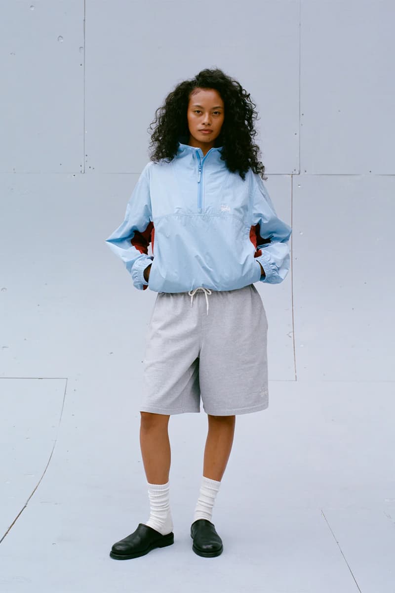ステューシー 2025年秋コレクション STÜSSY FALL '25 COLLECTION