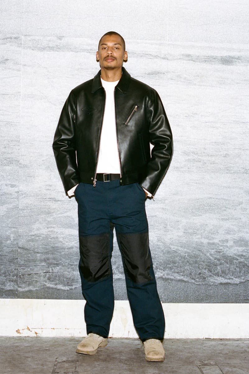 ステューシー 2025年秋コレクション STÜSSY FALL '25 COLLECTION