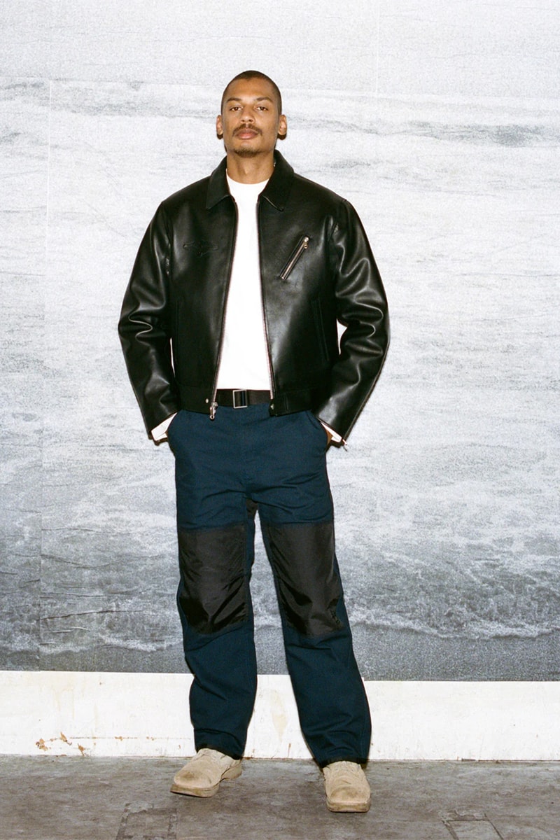 ステューシー 2025年秋コレクション STÜSSY FALL '25 COLLECTION