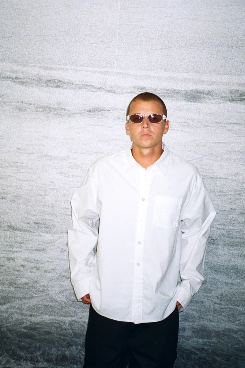 ステューシー 2025年秋コレクション STÜSSY FALL '25 COLLECTION