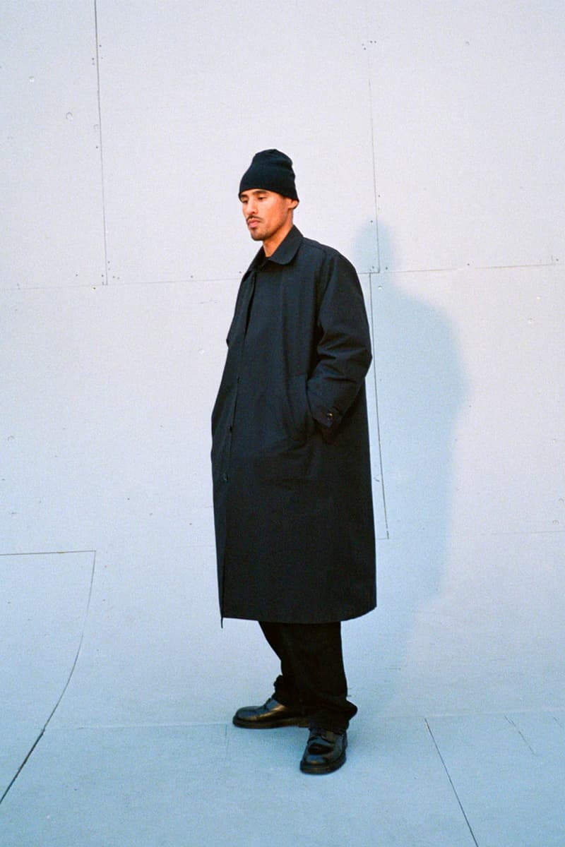 ステューシー 2025年秋コレクション STÜSSY FALL '25 COLLECTION