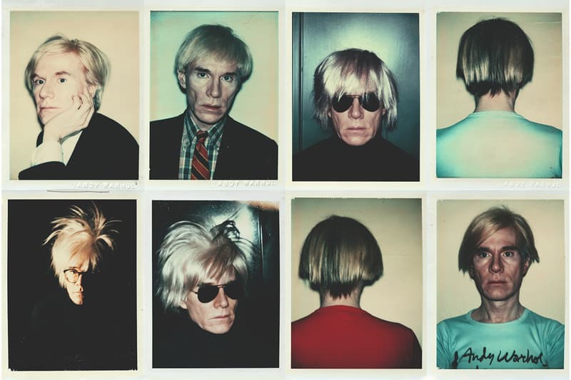 アンディ・ウォーホルの“ポートレート”にフォーカスした展覧会がエスパス ルイ･ヴィトン東京で開催 ANDY WARHOL  SERIAL PORTRAITS – SELECTED WORKS FROM THE COLLECTION  Espace Louis Vuitton Tokyo