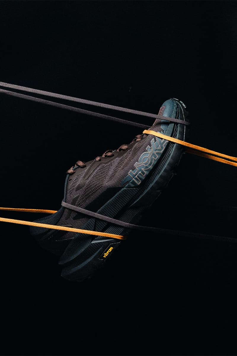 ホカxジェイラルによるコラボシューズが登場か hoka j-l-a-l collabo shoes release info