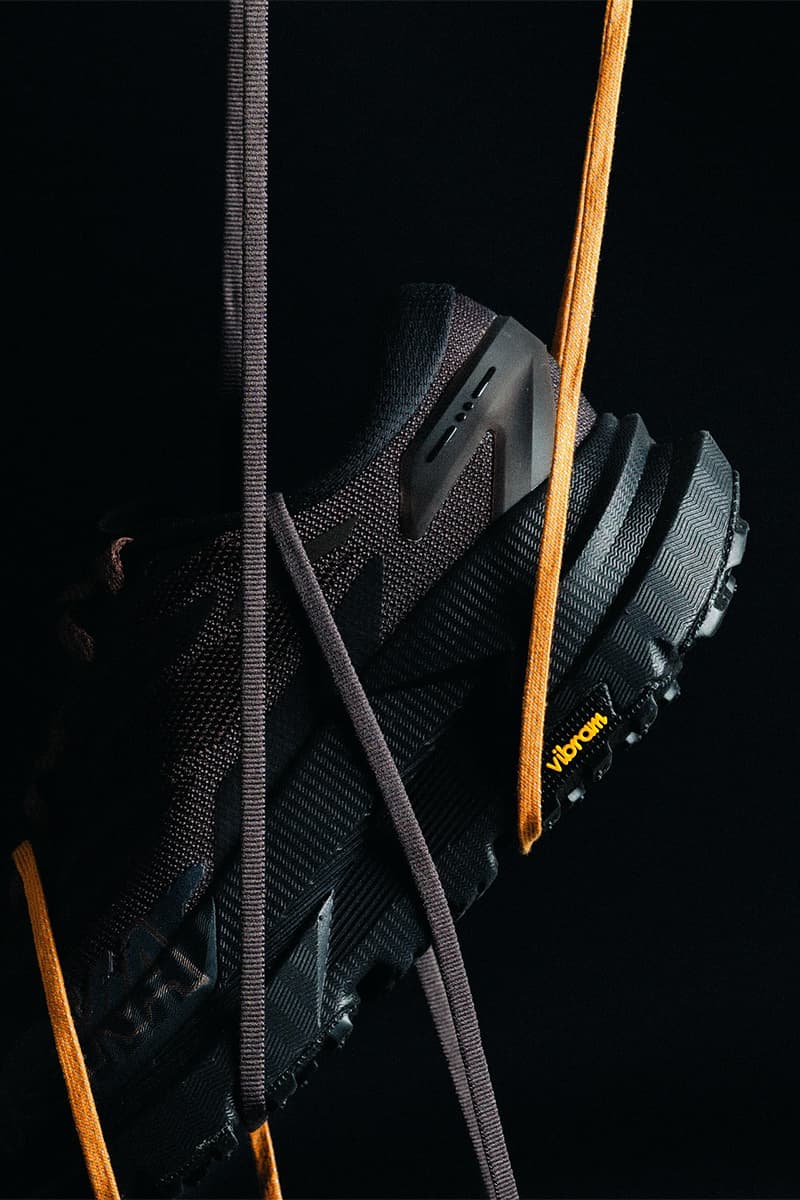 ホカxジェイラルによるコラボシューズが登場か hoka j-l-a-l collabo shoes release info