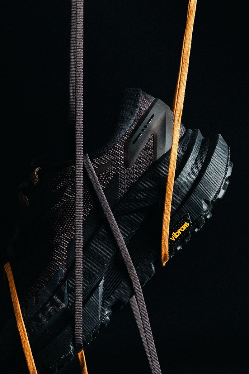 ホカxジェイラルによるコラボシューズが登場か hoka j-l-a-l collabo shoes release info