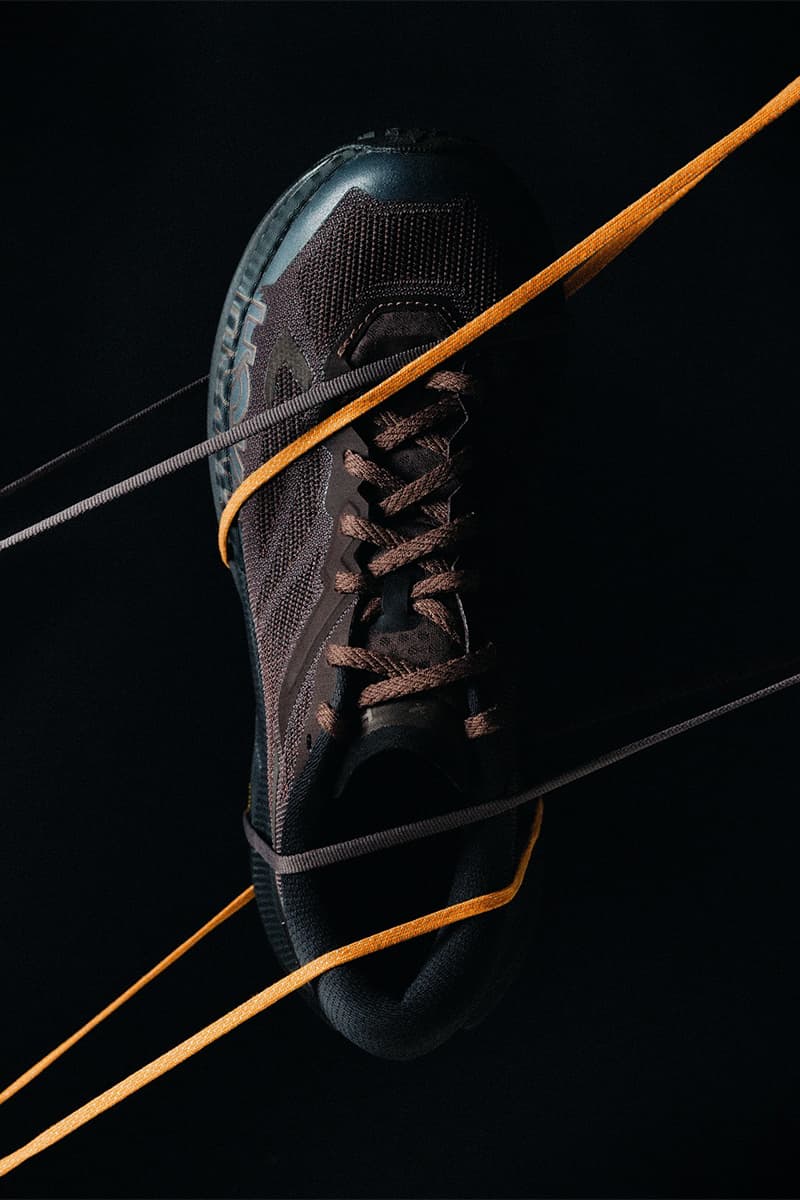 ホカxジェイラルによるコラボシューズが登場か hoka j-l-a-l collabo shoes release info