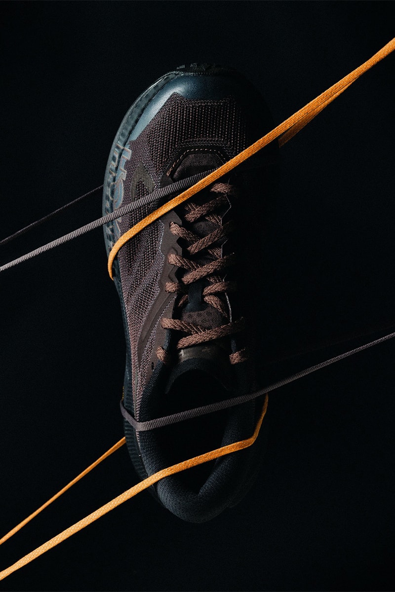 ホカxジェイラルによるコラボシューズが登場か hoka j-l-a-l collabo shoes release info