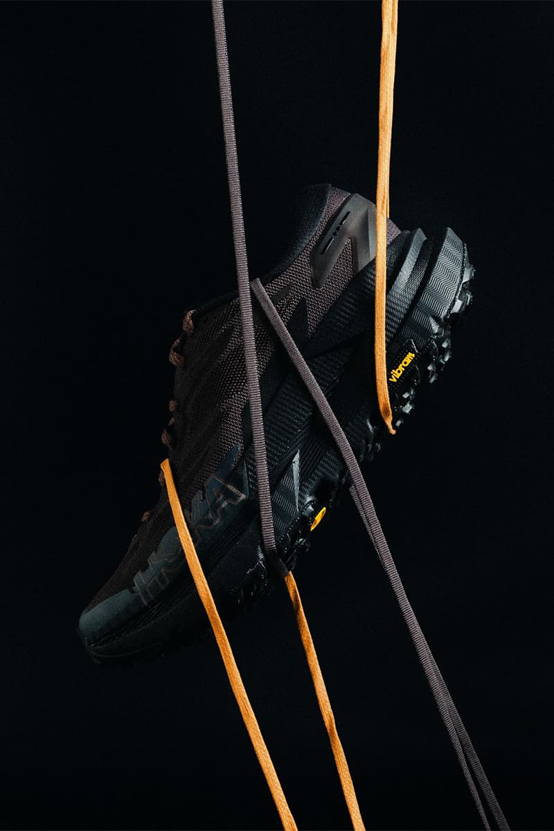 ホカxジェイラルによるコラボシューズが登場か hoka j-l-a-l collabo shoes release info